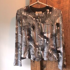 Joseph Ribkoff blazer/ jacket 